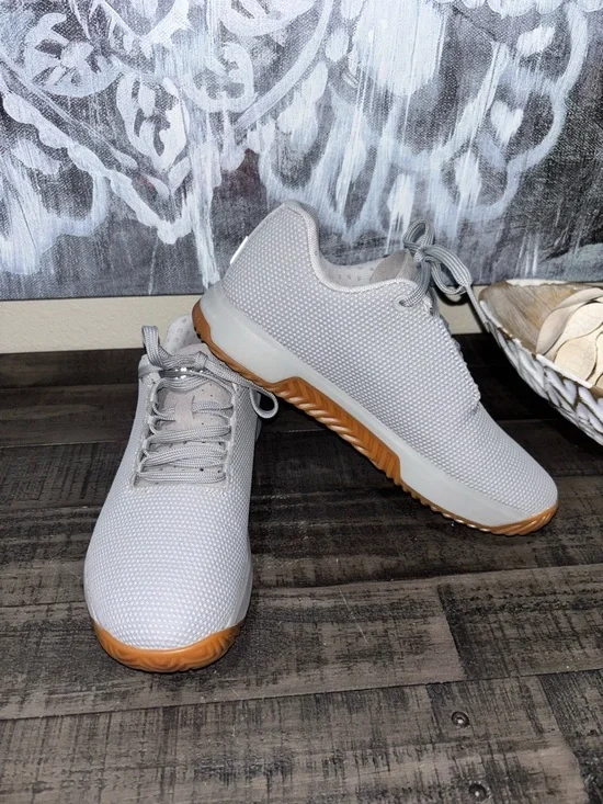 NOBULL Outwork Edge (Impact) cross-training shoes WONENS SZ 8.5 - Picture 12 of 13